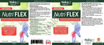 Naka NutriFlex Original Lemon 500ML