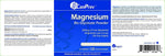 Can Prev Magnesium Bisglycinate 120G