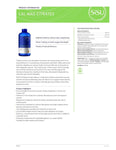 SISU Calcium Magnesium Citrate Blueberry 450ML