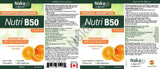 Naka Nutri B50 500ML