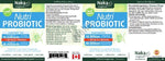 Naka Nutri Probiotic 16-45 Billion 120 V Cap