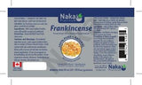 Naka Frankincense Oil 50ML
