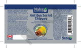 Naka Antibacterial Thieves Oil 50ML