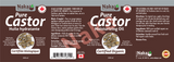 Naka Organic Castor Oil 130ML
