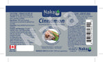Naka Cinnamon Verum 50ML