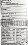 Schinoussa Chlorella Protein Vanilla 840G