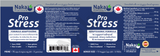 Naka Pro Stress 75VCap