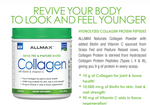 ALLMAX Collagen with Biotin 440G
