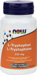 Now L-Trytpophan 220MG 60 VCaps