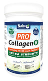 Naka Pro Collagen Beef Unflavored 300G