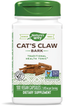 Nature's Way Cats Claw 100 Capsules
