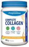 Progressive Complete Collagen Citrus Twist 500G