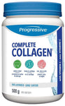 Progressive Complete Collagen Unflavored 500G