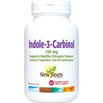 New Roots Indole-3 Carbinol 60 V Cap