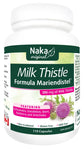 Naka Milk Thistle 110 Caps