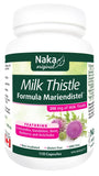 Naka Milk Thistle 110 Caps