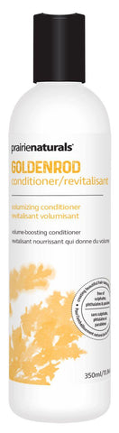 Prairie Naturals Goldenrod Conditioner 500ML