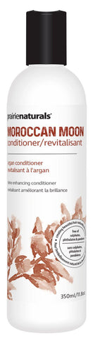 Prairie Naturals Moroccan Moon Condition 250ML