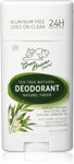 Green Beaver Tea Tree Deodorant Stick 50G