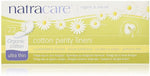 Natracare Ultra Thin Panty Liners 22 Count