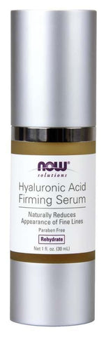 Now Hyaluronic Acid Serum 30ML