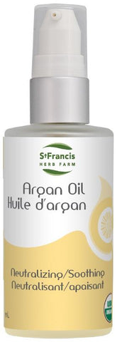St. Francis Argan Oil 50ML