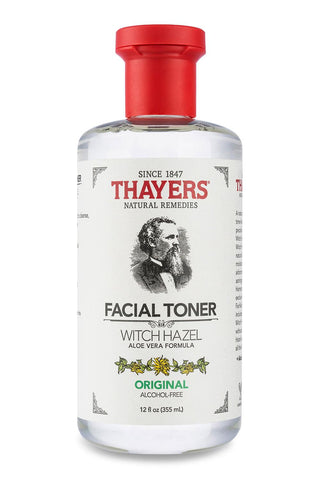 Thayers Original Toner Witch Hazel 355ML