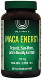 Brad King Maca Energy 90 V Cap