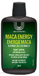 Brad King Maca Energy 130ML