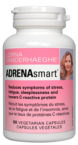 Lorna Vanderhaeghe AdrenalSmart 90 V Cap