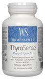 Womensense Thyrosense 180 V Cap