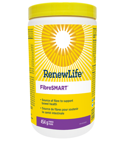Renew Life FibreSmart 454G