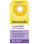 Renew Life Lactozyme 30 V-Cap