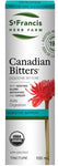 St. Francis Canadian Bitters 100ML