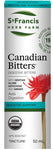 St. Francis Canadian Bitters 50ML