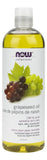 NOW Grapeseed Oil 473ML