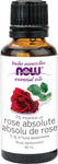 NOW Rose Absolute 30ML