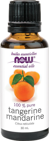 NOW Tangerine Oil 30ML