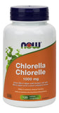 NOW Chlorella 1000MG 120 Tab