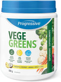 Progressive Vegegreens Pina Colada Flavor 530G