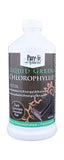 Pure-Le Chlorophyll Chocolate 450ML