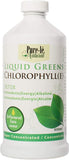 Pure-Le Chlorophyll Unflavored 450ML