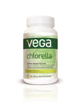 Vega Chlorella 500MG 300 Tablets