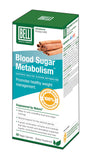 Bell Blood Sugar Metabolism 60 Veggie Capsules