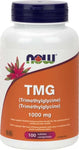 Now TMG 1000Mg 100 Tablets