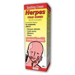 Homeocan Herpes Cold Sore 50G