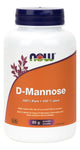 NOW D-Mannose Powder 85G