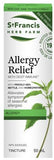 St. Francis Allergy Relief 50ML