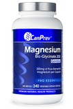 Can Prev Magnesium Bisglycinate 200mg 240Caps