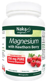 Naka Magnesium With Hawthorn 90 VCap